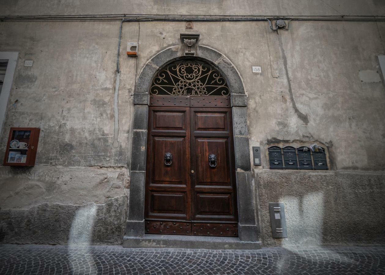 Home In Orvieto - Corso Cavour 138 Exterior foto